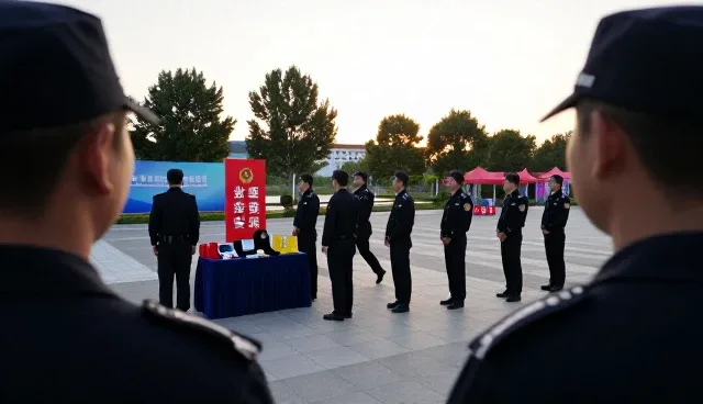 日常保洁场景中常见问题的处理方法解析