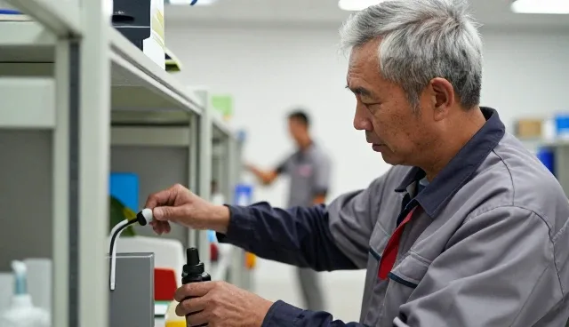 从工业园区看消杀服务包应用效果