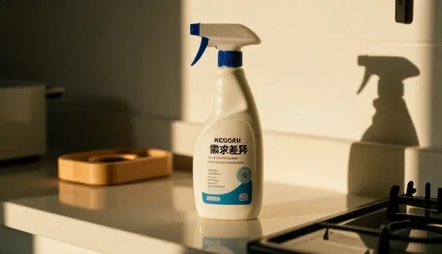 设施维护中的清洁难点与场景应对策略